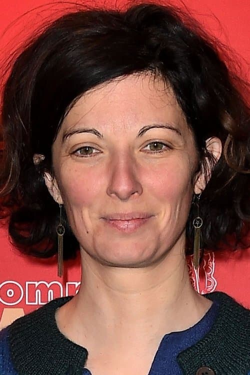 Zdjęcie Stéphanie Cléau