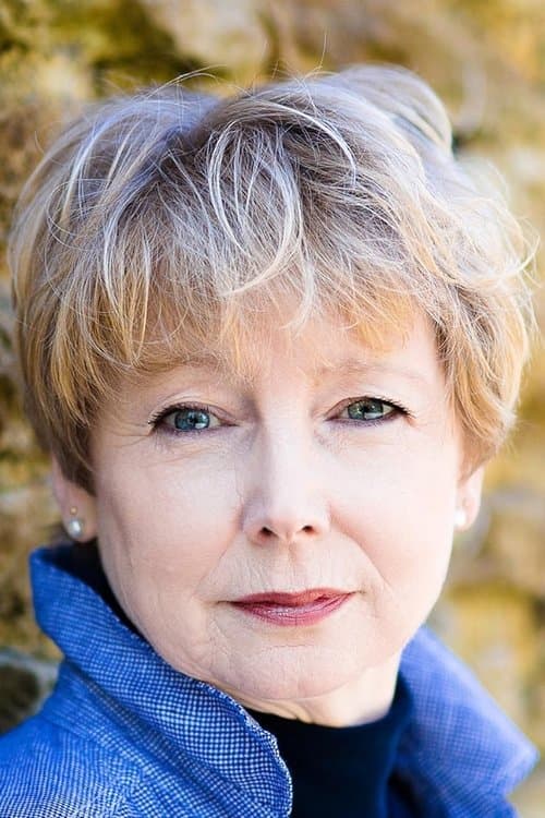 Zdjęcie Stephanie Connell