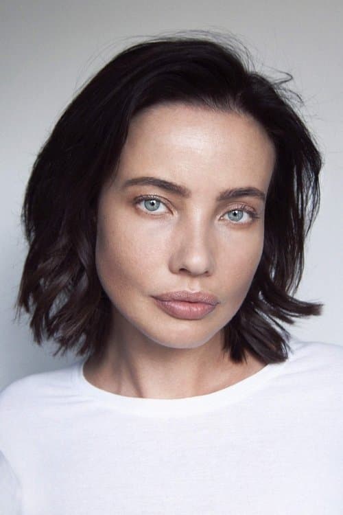 Zdjęcie Stephanie Corneliussen