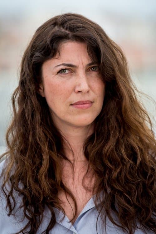 Stéphanie Di Giusto całe filmy