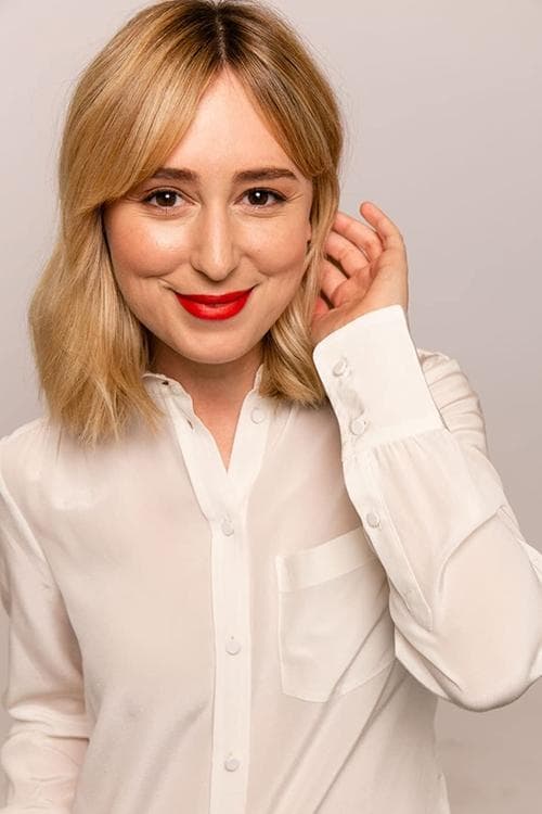 Zdjęcie Stephanie Drake