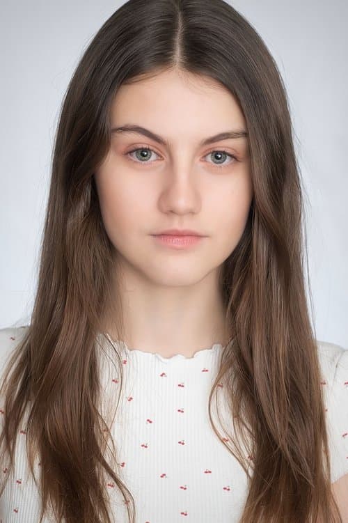 Zdjęcie Stephanie Gil