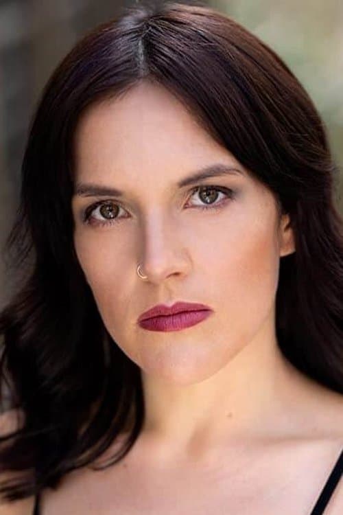 Zdjęcie Stephanie Izsak