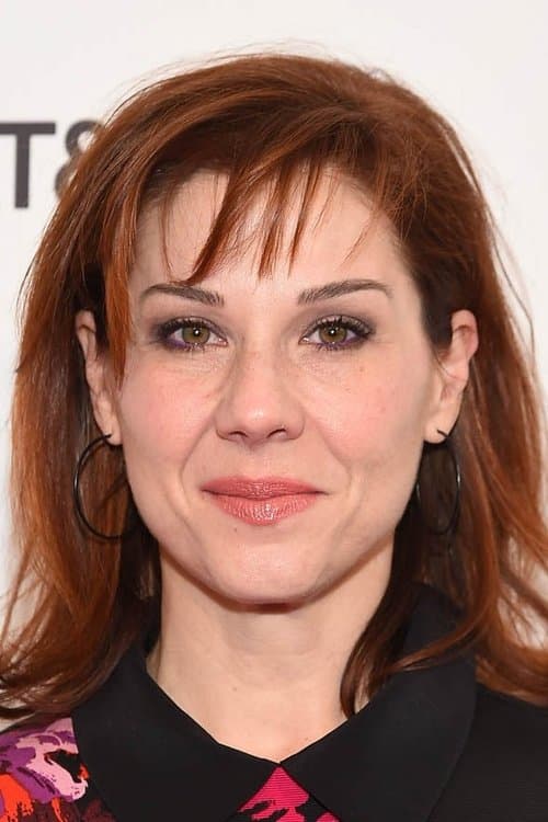 Zdjęcie Stephanie Kurtzuba