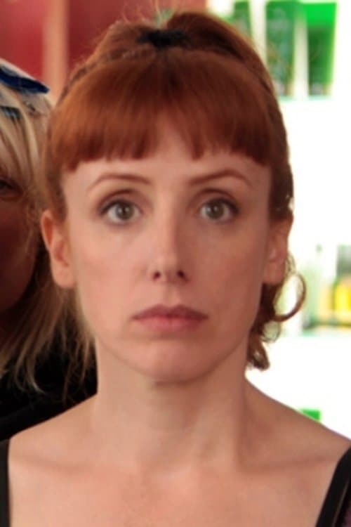 Zdjęcie Stéphanie Lagarde