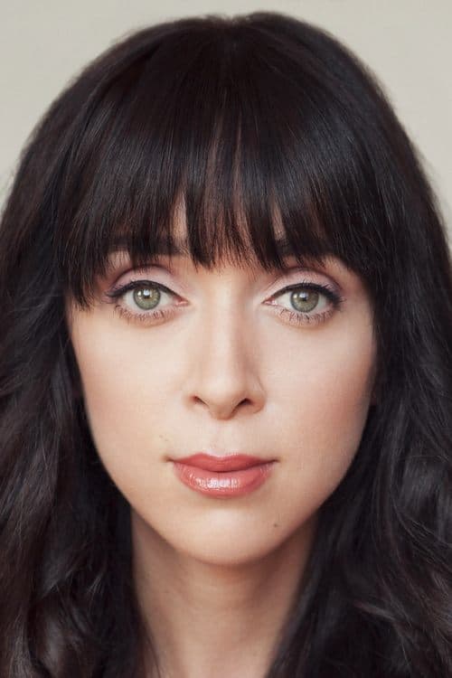 Zdjęcie Stephanie Lavigne