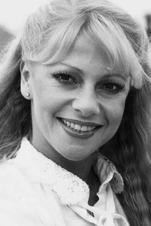 Zdjęcie Stephanie Lawrence