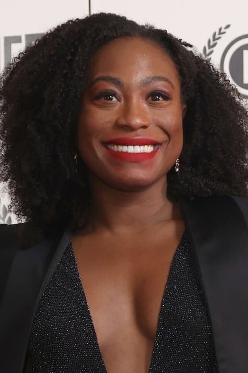 Zdjęcie Stephanie Levi-John