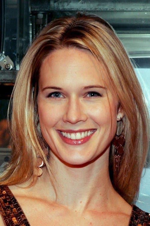 Zdjęcie Stephanie March