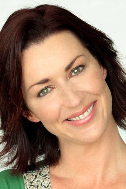 Zdjęcie Stephanie Paul