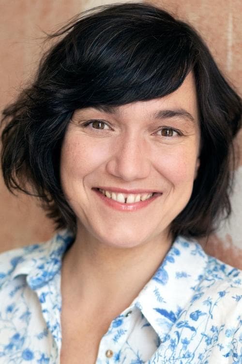 Zdjęcie Stephanie Petrowitz