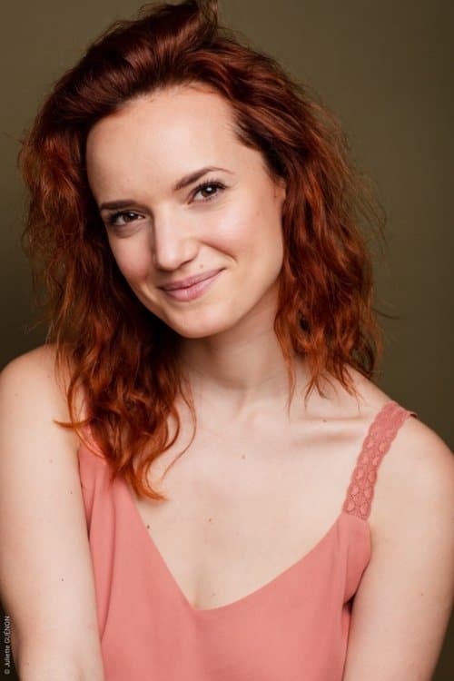 Zdjęcie Stephanie Schlesser