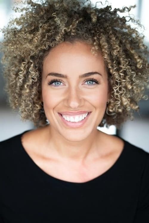 Zdjęcie Stephanie Siadatan