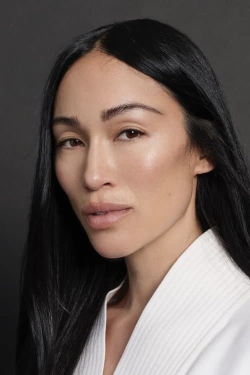 Zdjęcie Stephanie Suganami