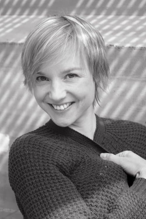 Zdjęcie Stéphanie Van Vyve