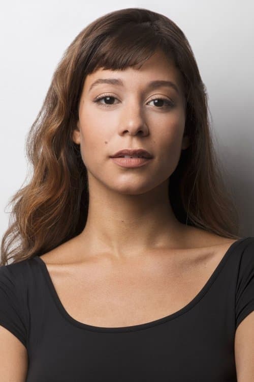 Zdjęcie Stephany Liriano