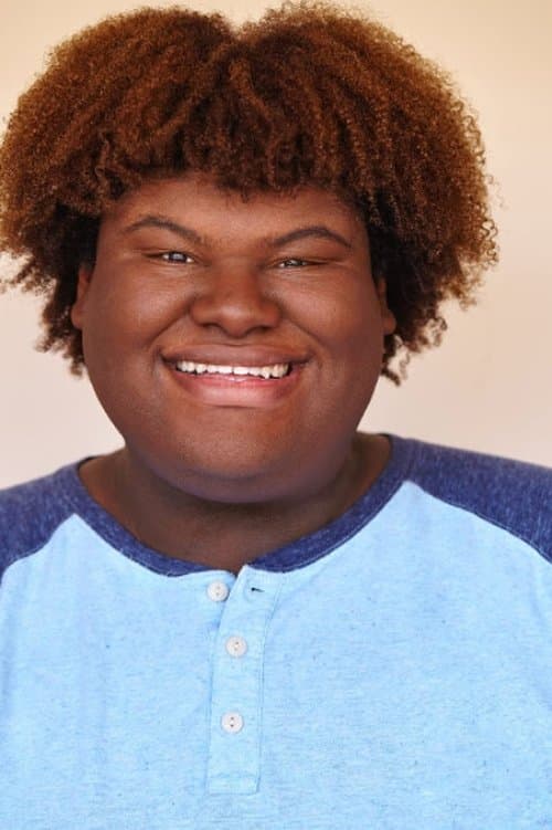 Zdjęcie Stephen Amethyst Peck