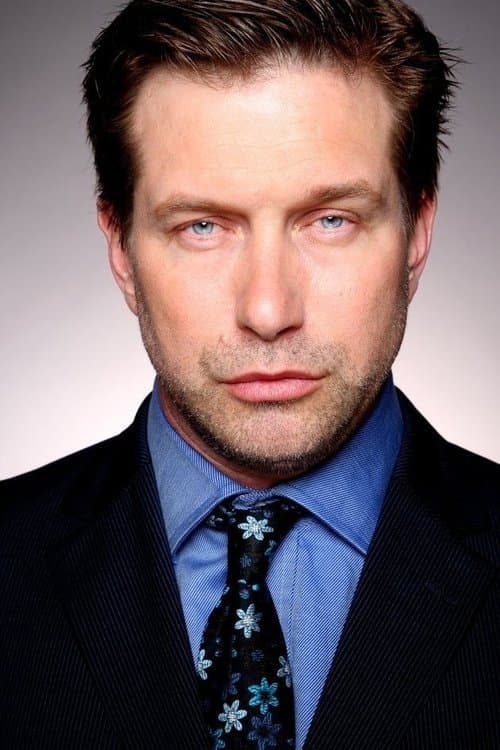 Zdjęcie Stephen Baldwin