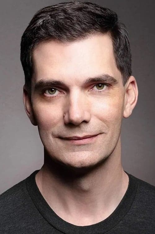 Zdjęcie Stephen Blackehart