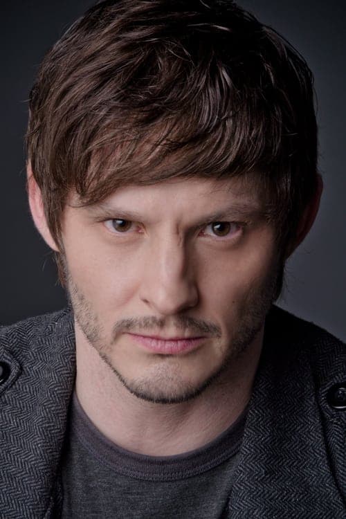 Zdjęcie Stephen Brodie