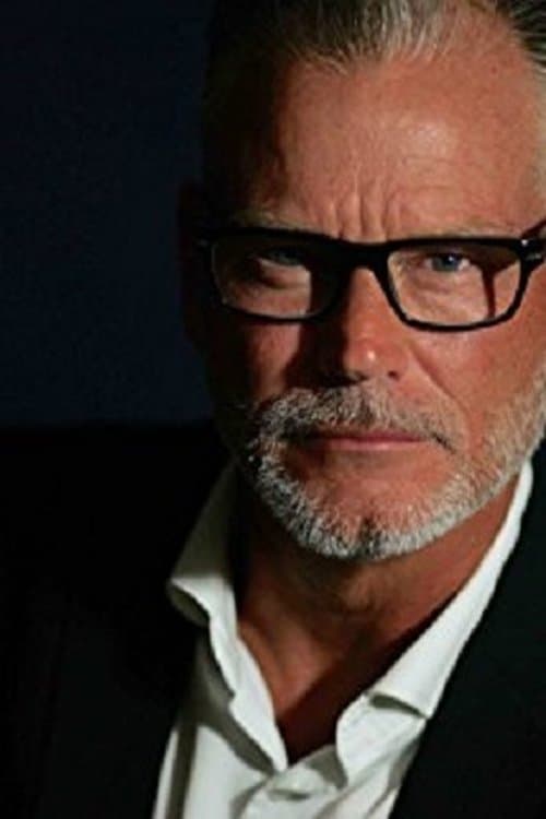 Zdjęcie Stephen Brown