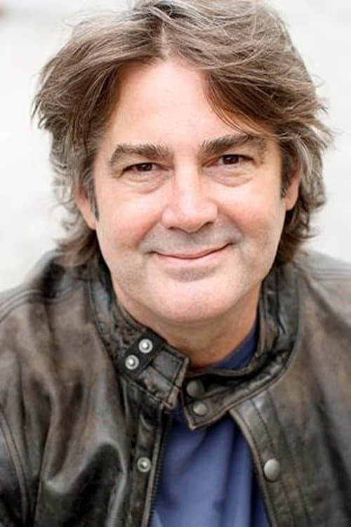 Zdjęcie Stephen Caffrey