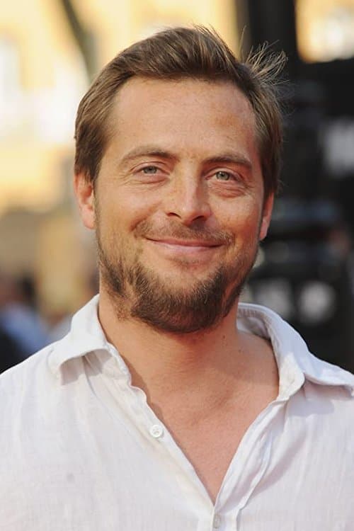 Zdjęcie Stephen Campbell Moore