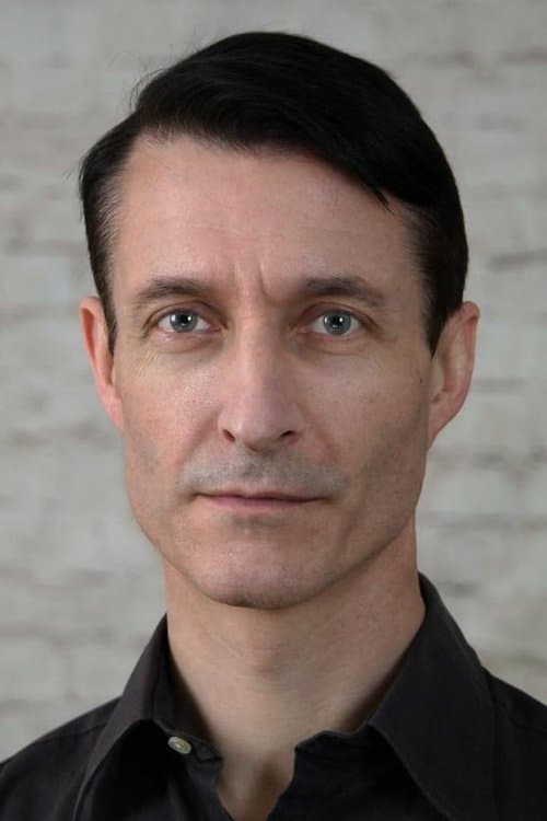 Zdjęcie Stephen Chance