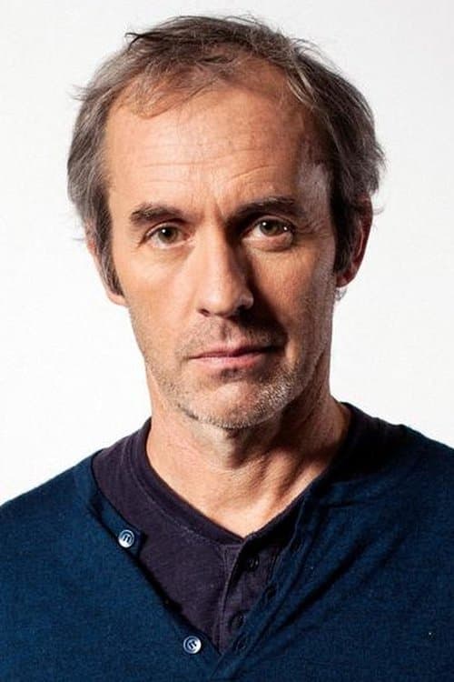 Zdjęcie Stephen Dillane