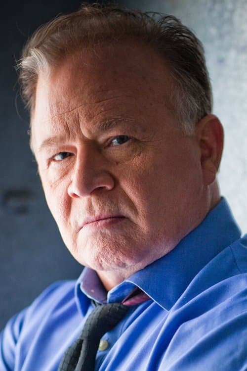 Zdjęcie Stephen E. Miller