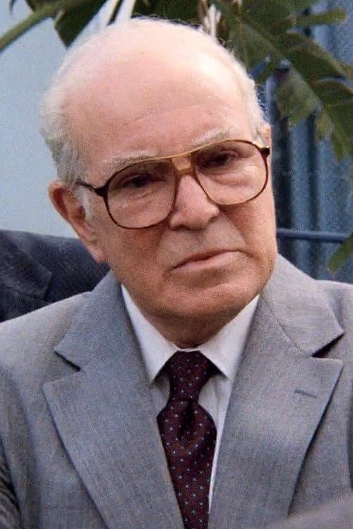 Zdjęcie Stephen Elliott