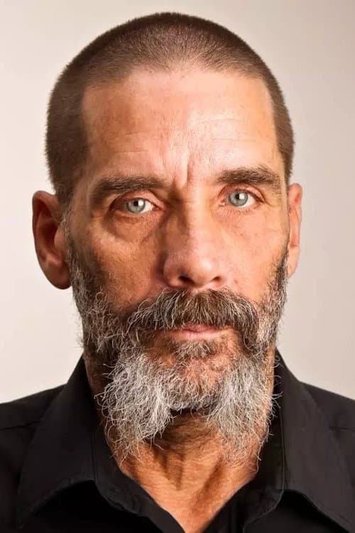 Zdjęcie Stephen Eric McIntyre