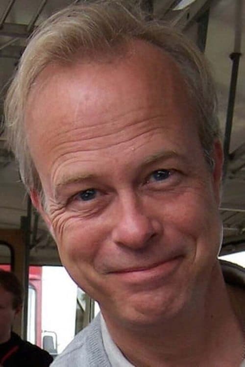 Zdjęcie Stephen Fisher