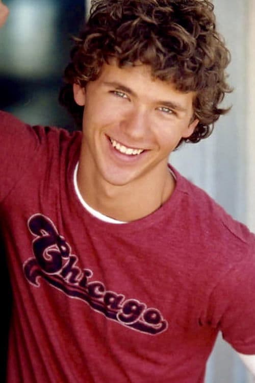 Zdjęcie Stephen Ford