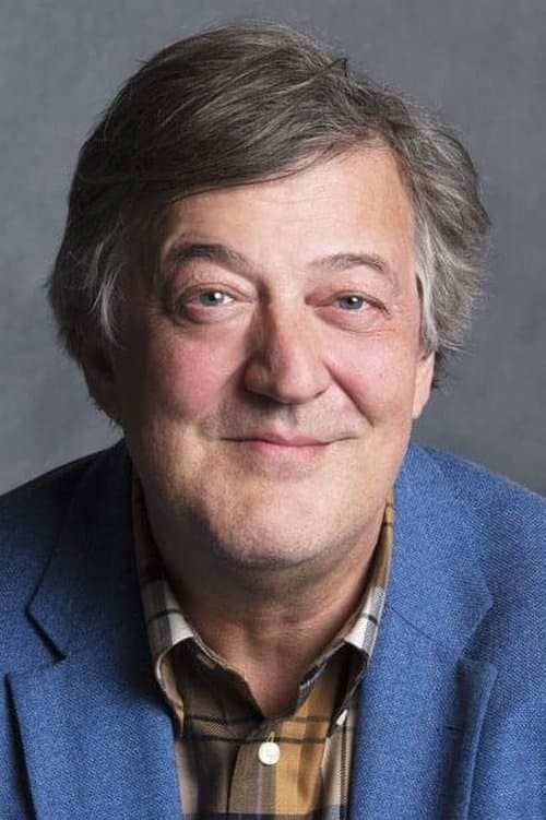 Zdjęcie Stephen Fry