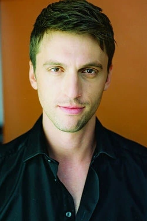 Zdjęcie Stephen Gartner