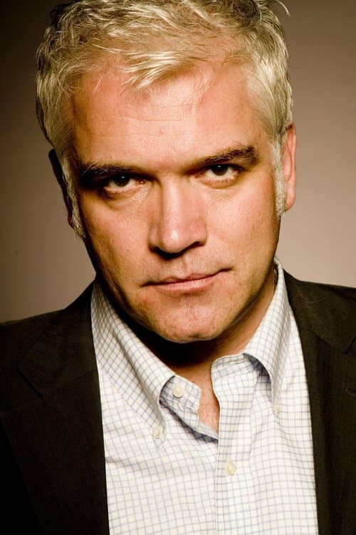 Zdjęcie Stephen Gevedon