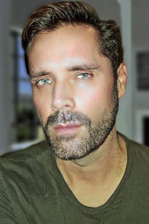 Zdjęcie Stephen Gregory