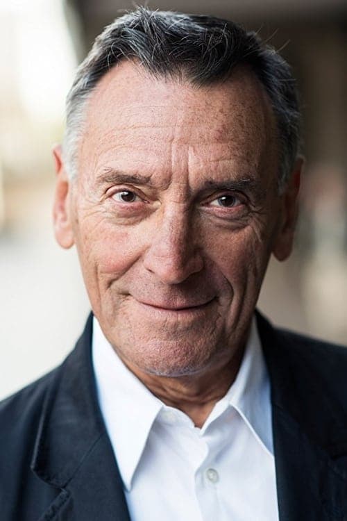 Zdjęcie Stephen Greif