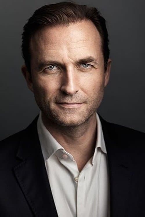 Zdjęcie Stephen Hogan