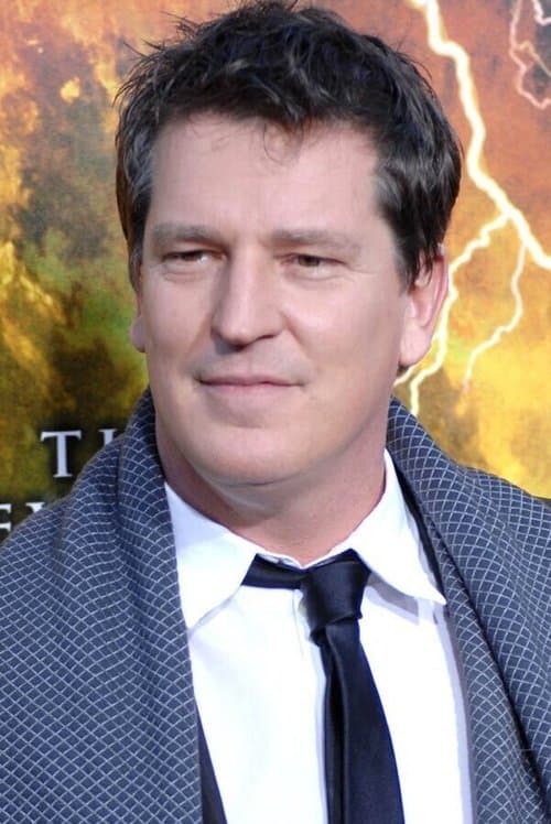 Stephen Hopkins całe filmy