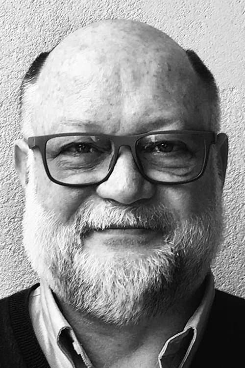 Zdjęcie Stephen Hughes