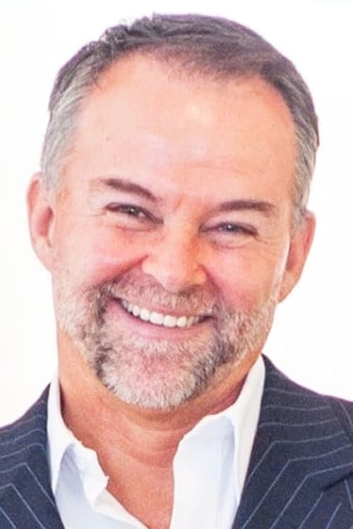 Zdjęcie Stephen Jennings