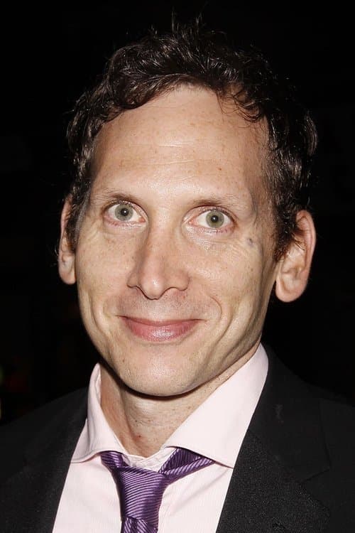 Zdjęcie Stephen Kunken