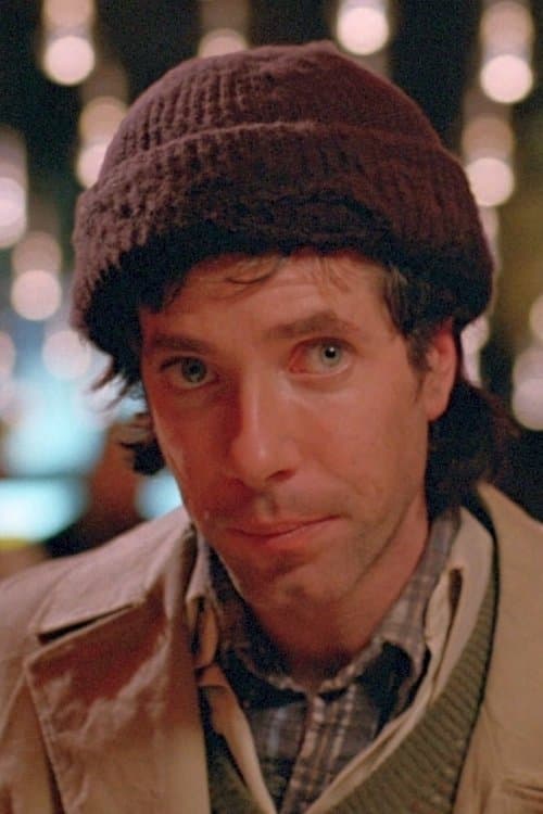 Zdjęcie Stephen Lack