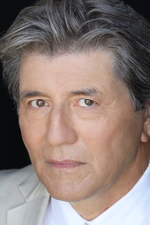 Zdjęcie Stephen Liska