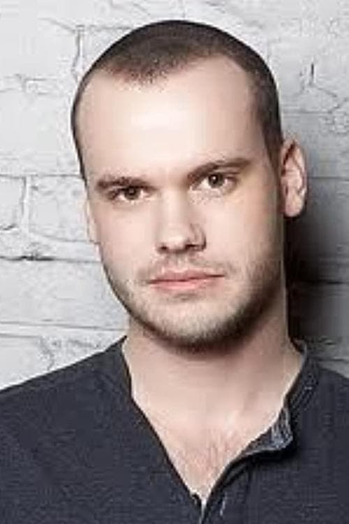 Zdjęcie Stephen Louis Grush