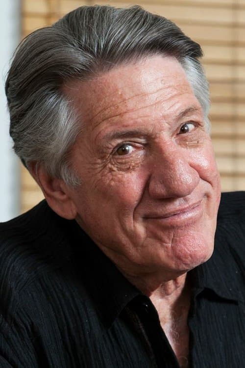 Zdjęcie Stephen Macht