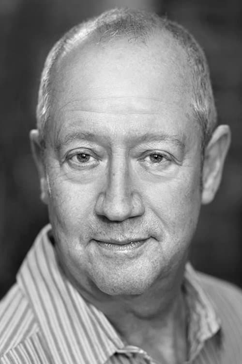 Zdjęcie Stephen MacKenna