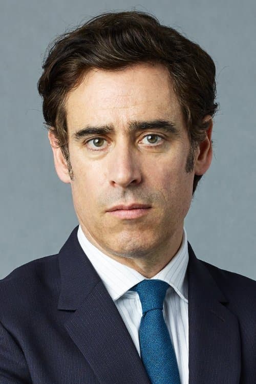 Zdjęcie Stephen Mangan